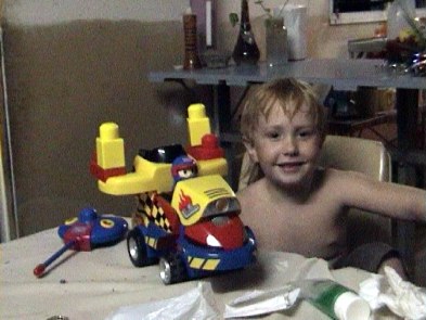 Scott Xmas 2000