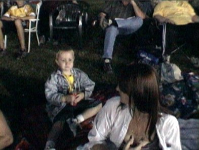 Scott Speedway 2001