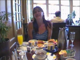 $49.00 breakfast