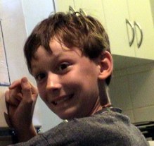 MATTHEW